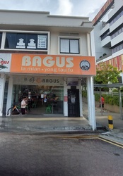 Changi Road (D14), Shop House #430395181